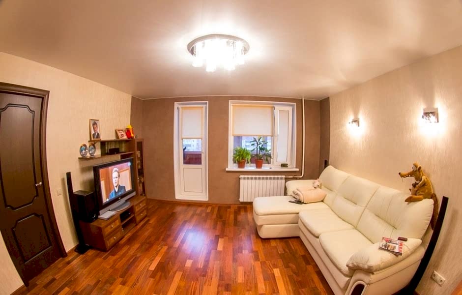 Косметический ремонт гостиной 20м2 и детской 20м2 в Алматы