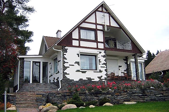 Косметический ремонт коттеджей и домов в Алматы